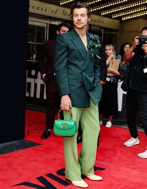 harry styles handbag